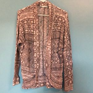 Maurice’s Cardigan